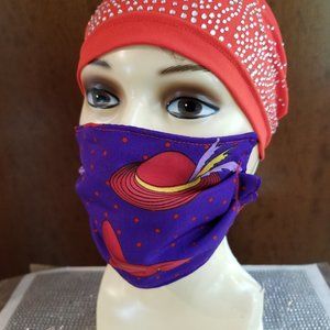 Face Mask Made In USA